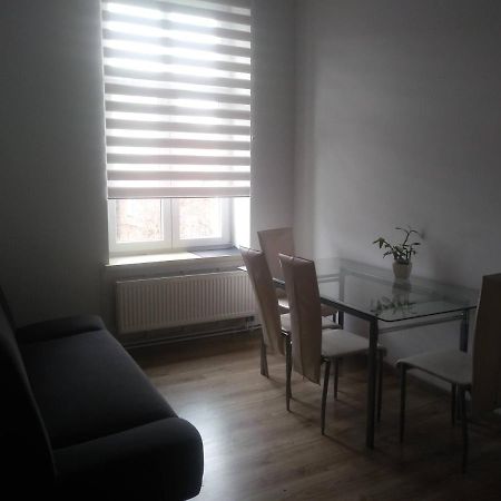 Ferienwohnung Smolki 22/10 Przemyśl Exterior foto