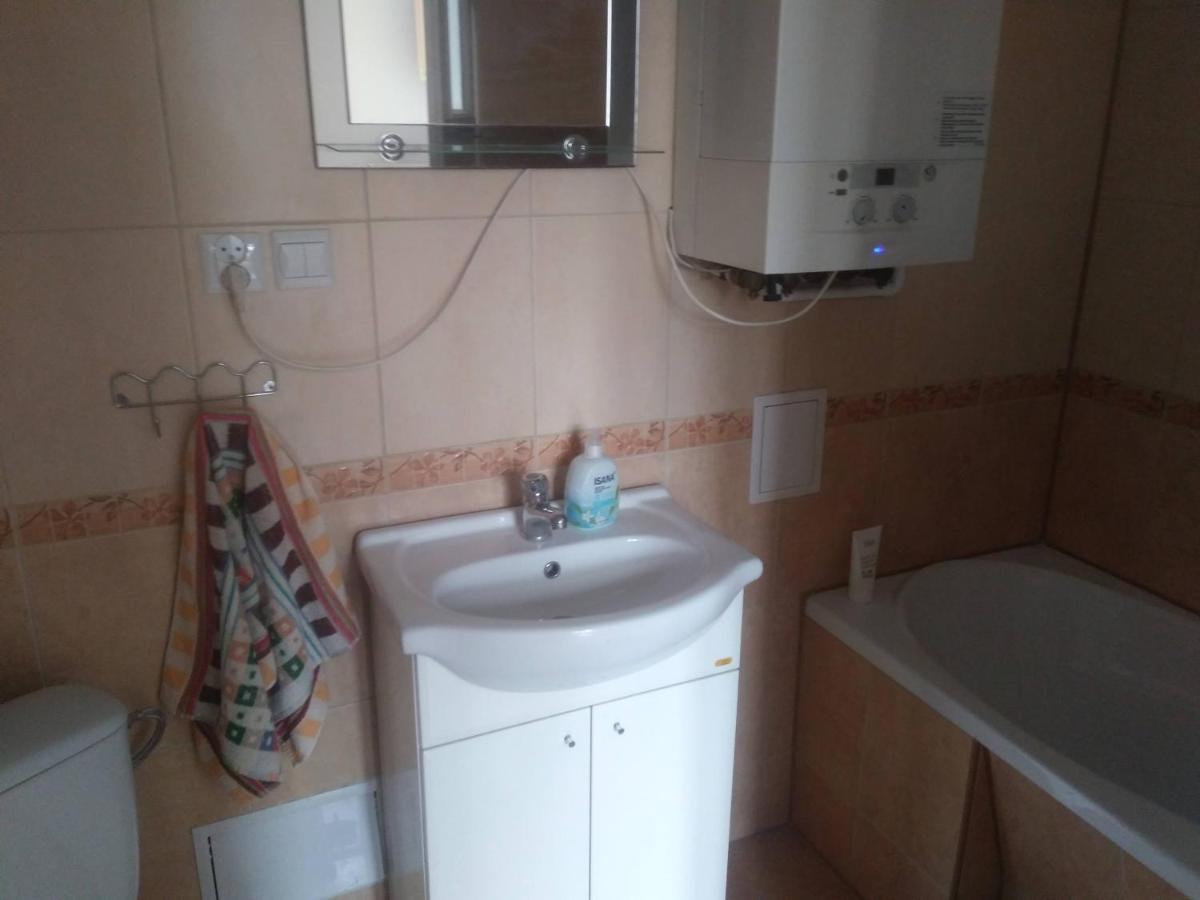 Ferienwohnung Smolki 22/10 Przemyśl Exterior foto