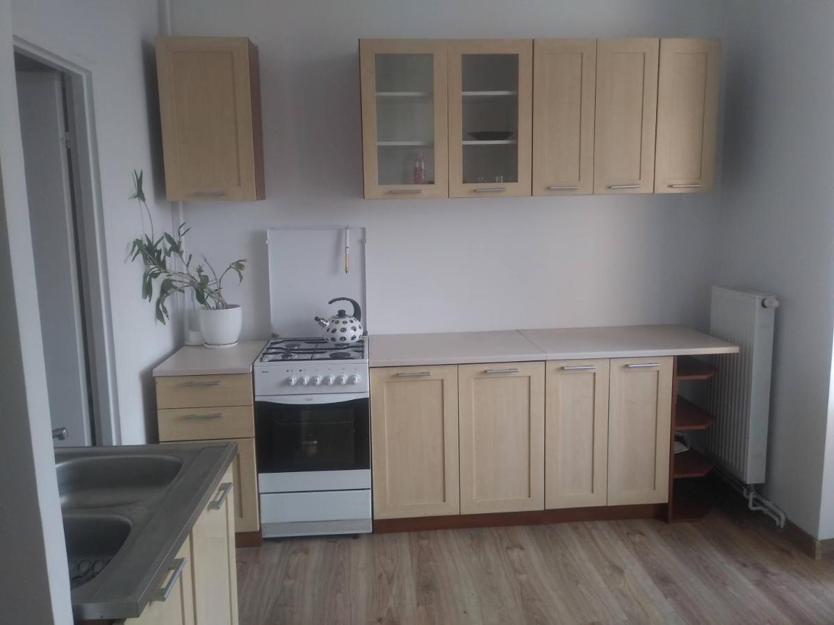 Ferienwohnung Smolki 22/10 Przemyśl Exterior foto
