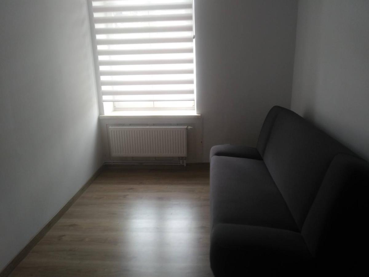 Ferienwohnung Smolki 22/10 Przemyśl Exterior foto