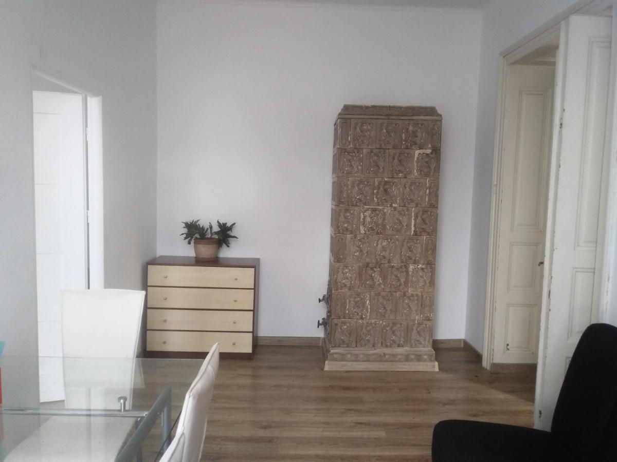 Ferienwohnung Smolki 22/10 Przemyśl Exterior foto